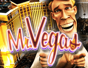 Mr Vegas