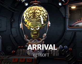 Arrival