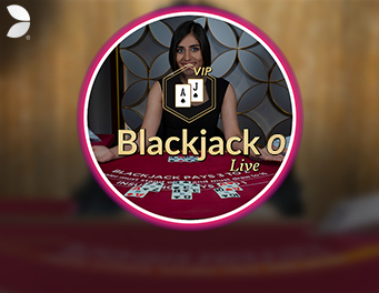 Blackjack VIP O
