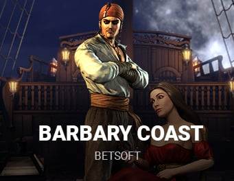 Barbary Coast