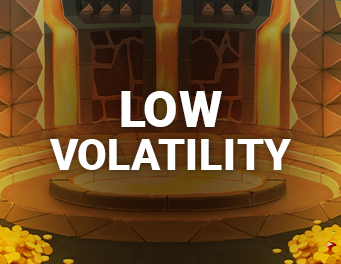 low volatility