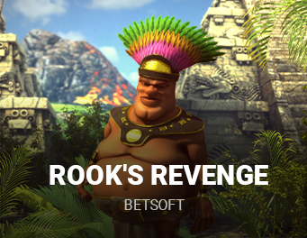Rook's Revenge