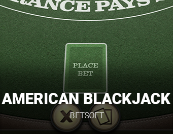 American Blackjack
