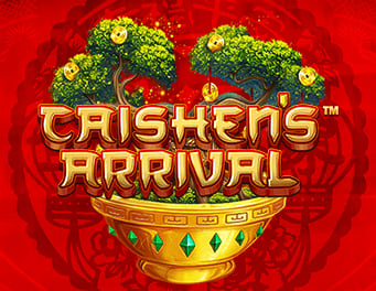 Caishen's Arrival