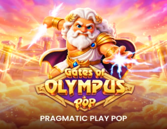 Gates of Olympus POP