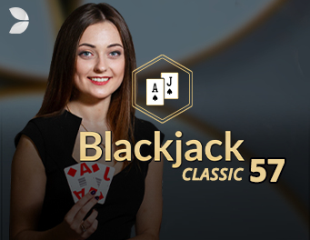 Blackjack Classic 57