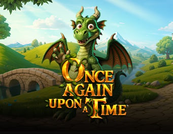 Once Again upon a Time