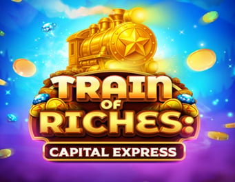 Train of Riches: Capital Express