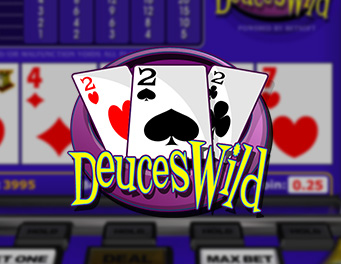 Deuces Wild