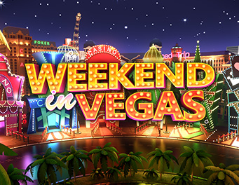 Weekend In Vegas