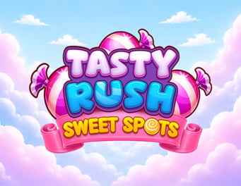Tasty Rush Sweet Spots