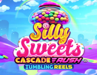 Silly Sweets  Cascade Rush