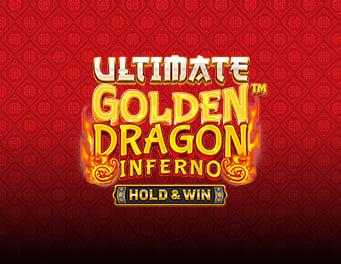 Ultimate Golden Dragon Inferno™