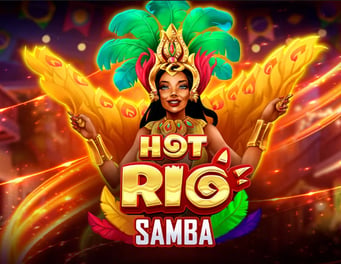 Hot Rio Samba