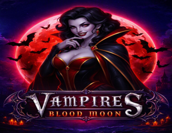 Vampires: Blood Moon