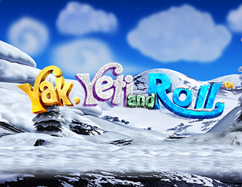 Yak, Yeti & Roll