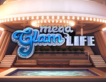 Mega Glam Life
