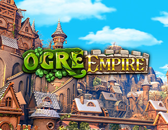 Ogre Empire