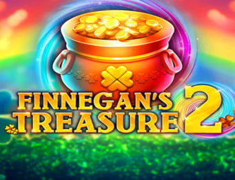 Finnegan's Treasure 2