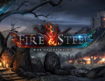 Fire & Steel