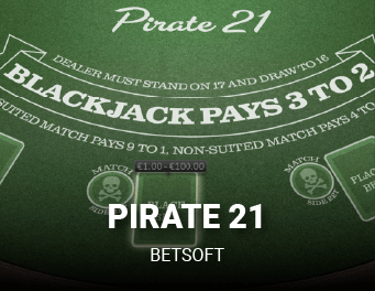 Pirate 21