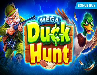 Mega Duck Hunt