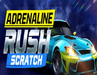 Adrenaline Rush: Scratch