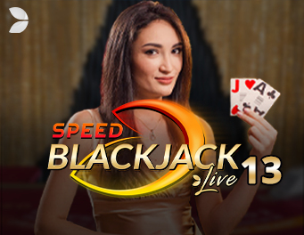 Classic Speed Blackjack 13
