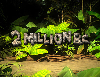 2 Million B.C.