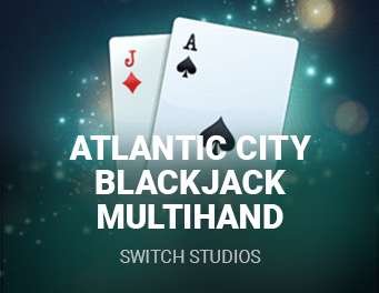 Atlantic City Blackjack Multi Hand