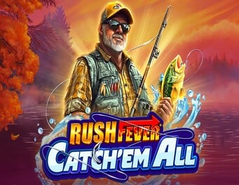 Rush Fever Catch'em All