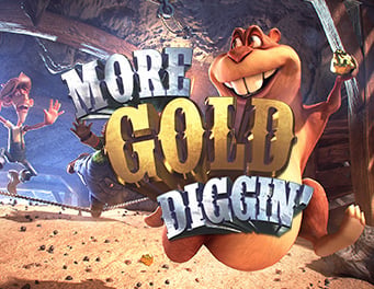 More Gold Diggin
