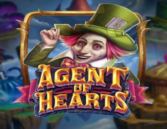 Agent of Hearts
