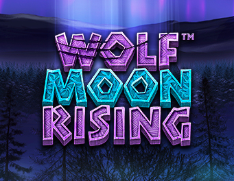 Wolf Moon Rising