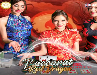 Red Dragon Baccarat