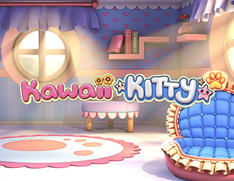 Kawaii Kitty
