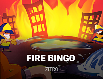 Fire Bingo