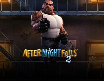 After Night Falls 2