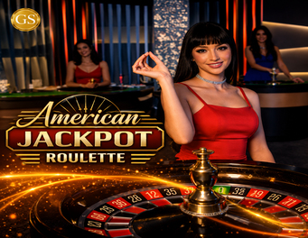 American Jackpot Roulette