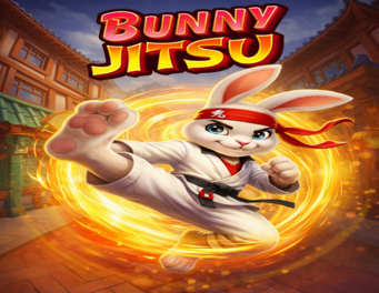 Bunny Jitsu 94