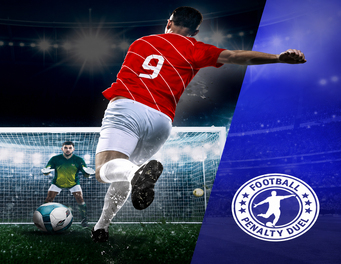 Football Penalty Duel