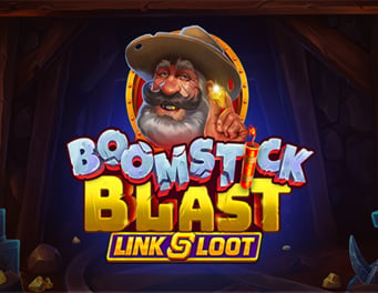 Boomstick Blast: Link & Loot