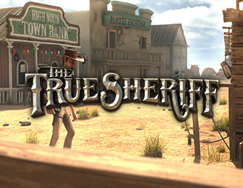 The True Sheriff