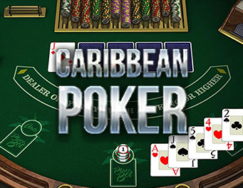 Caribbean Poker