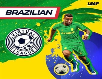 Virtual Brazilian League