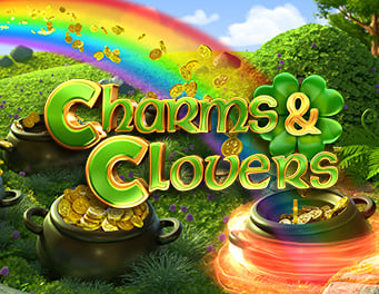 Charms And Clovers