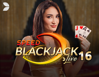 Classic Speed Blackjack 16