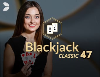Blackjack Classic 47