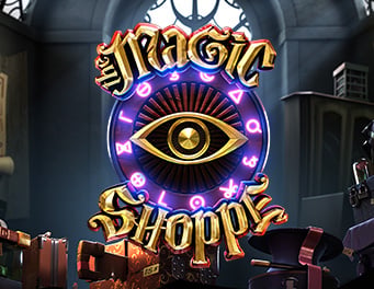 Magic Shoppe