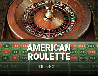 American Roulette
